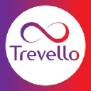 Trevello Travel Group logo