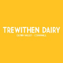 Trewithen Dairy logo