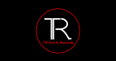 TR Fire & Security logo