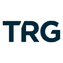 TRG Solutions logo
