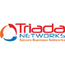 Cybersecurity IT - Triada Networks