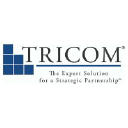 Tricom logo