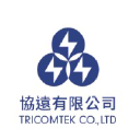 Tricomtek logo