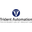 Trident Automation logo