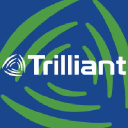 Trilliant Holdings logo