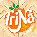TriNa logo