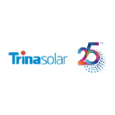 Trina Solar Co., Ltd. logo