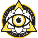 Trinity Cider logo