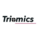 Triomics logo