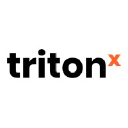 tritonX logo