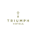 Triumph Hotels logo