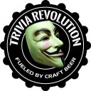 Revolution Entertainment & Promotions logo