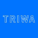 TRIWA logo