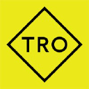 TRO logo