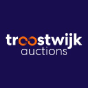 Troostwijk Auctions logo