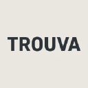 Trouva logo