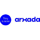 Arxada logo