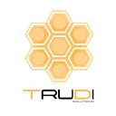 TRUDI logo