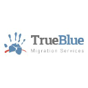 True Blue Migration