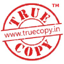 Truecopy Credentials