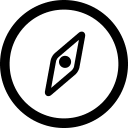 TrueNorth logo
