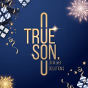 Trueson logo