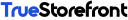 TrueStorefront logo