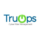 TruOps logo