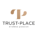 Trust-Place logo