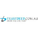 Deed Dot Com Dot Au logo