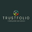 Trustfolio Ltd logo