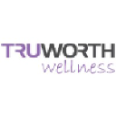 Truworth Wellness logo