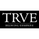 TRVE Brewing Co. logo