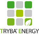 Tryba Energy logo