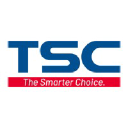 TSC Auto ID Technology Co., Ltd. logo