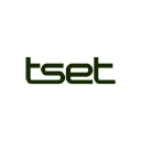 Tset logo