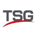 TSG logo
