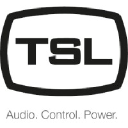 TSL Products logo