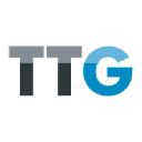 TTG Tourismus Technologie logo