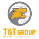 T&T Group logo