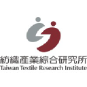 Taiwan Textile Research Institute logo