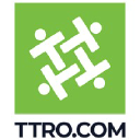 TTRO logo