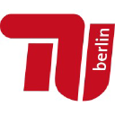 Technische Universität Berlin logo