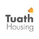 Tuath Housing logo