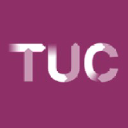 Trades Union Congress logo