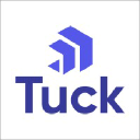 Tuck Consulting Group logo