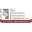 The University Financing Foundation logo