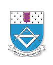 Gheorghe Asachi Technical University of Iași logo