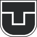 Technical University of Košice logo