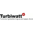 Turbiwatt logo